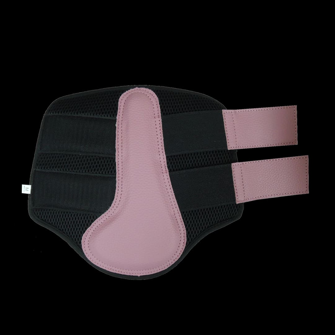botte de dressage